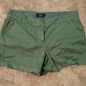 JCrew shorts